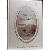 L'Arme d'une mere - Rabbanite Elkrief