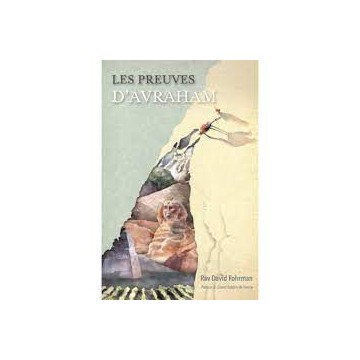 Les Preuves d'Avraham