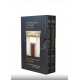 Set 2 Volumes - Michné Torah - Sefer AVODA et KORBANOT 