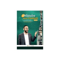 1 HISTOIRE POUR CHABBATH - TOME 3