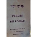 Perles de Zohar 