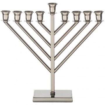Menorah Habad 1