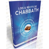 Lois et recits de chabbat