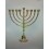 Hanoukia " Beth Hamikdash " 2 - Grand Format 