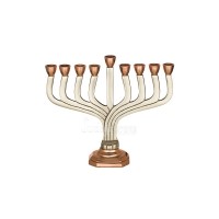 Hanoukia " Israel "