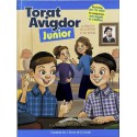 Torat Avigdor