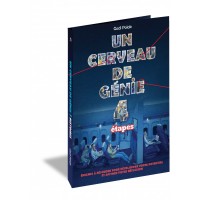 Un Cerveau de Génie Tome 4