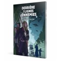 Derrière les lignes ennemies • Tome 1