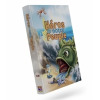 Héros de notre Peuple • Tome 2