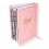 Téhilim Ohel Mena’hem Mendel Avec Coffret – ROSE