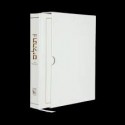 Téhilim Ohel Mena’hem Mendel Avec Coffret – BLANC