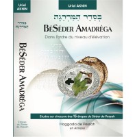 BESEDER HAMADREGA - Dans l'odre du niveau d'elevation