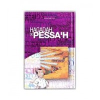 Haggada de Pessah - Pilpoul