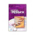 Haggada de Pessah - Pilpoul