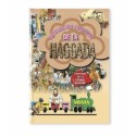 Raconte moi l'Histoire de la Hagada