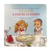 Pessah a Porte de doight 