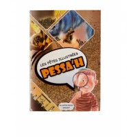 Les fetes illustrées - Pessah 