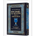 Rav Daniel Glatsein sur la Hagada