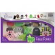 Set de 10 Marionettes a doight - Pessah 