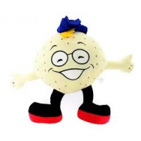 Matzah en peluche - Enfants - Pessah