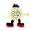 Matzah en peluche - Enfants - Pessah