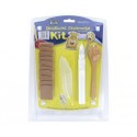 Set de Bedikat Hamets pour enfants - Pessah 