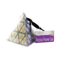 Jeux Cube pyramidal - Pessah 