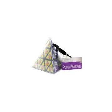 Jeux Cube pyramidal - Pessah 