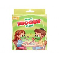 Jeux " Coup de Grenouille " - Pessah 
