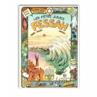 Les fetes juives - Pessah