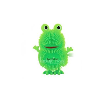 Jeux Grenouille sautillante pour enfant - Pessah 