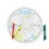 Coloriez votre propre assiette du Seder pour enfants - Pessah 