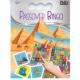 Jeux de Bingo de Pessah pour enfant - Pessah 