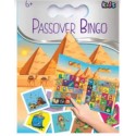Jeux de Bingo de Pessah pour enfant - Pessah 