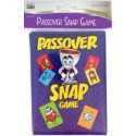 Jeux de cartes pour enfants - Pessah 
