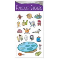 Etiquettes de Pessah POUR ENFANTS 