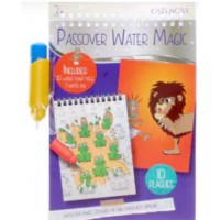 Passover Water Magic
