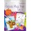 Passover magic paint sheet 