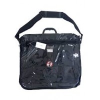 Sac de transport avec bandoulière Talith + Tefiline