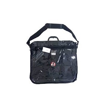 Sac de transport avec bandoulière Talith + Tefiline