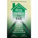 Les deux moitiés d'un tout