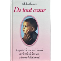 De tout coeur 