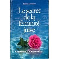 LE SECRET DE LA FÉMINITÉ JUIVE