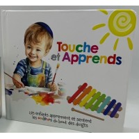 TOUCHE ET APPRENDS