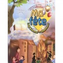 MA FÊTE - LAG BAOMER / CHAVOUOT