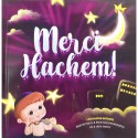 MERCI HACHEM !