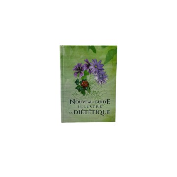 Nouveau Guide de Dietetique selon le Rambam Nouveau Guide de Dietetique selon le Rambam