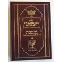 101 Le parametre d' ISRAEL - Rav David Menache 