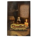 Ramhal - Biographie 