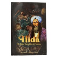 Hida - Biographie 